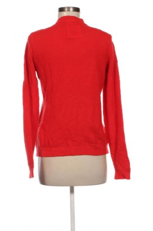 Damenpullover VILA, Größe S, Farbe Rot, Preis 12,99 €