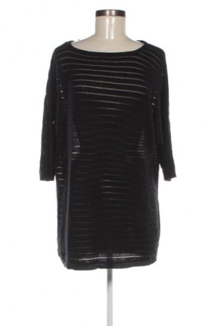 Damski sweter Vero Moda, Rozmiar L, Kolor Czarny, Cena 42,99 zł