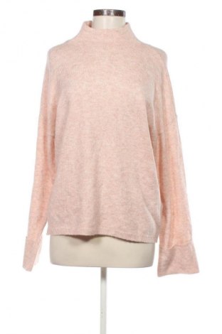 Dámský svetr Vero Moda, Velikost M, Barva Růžová, Cena  249,00 Kč