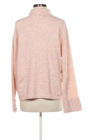 Dámský svetr Vero Moda, Velikost M, Barva Růžová, Cena  249,00 Kč