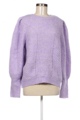 Pulover de femei Vero Moda, Mărime L, Culoare Mov, Preț 41,99 Lei