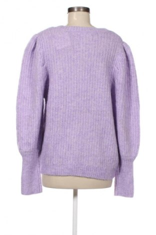 Pulover de femei Vero Moda, Mărime L, Culoare Mov, Preț 41,99 Lei
