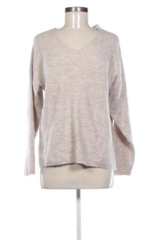 Női pulóver Vero Moda, Méret M, Szín Bézs, Ár 5 474 Ft