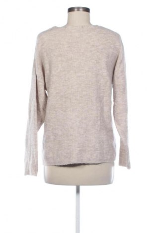 Női pulóver Vero Moda, Méret M, Szín Bézs, Ár 5 474 Ft