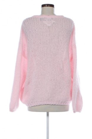 Damski sweter Vero Moda, Rozmiar M, Kolor Różowy, Cena 203,99 zł