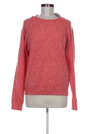 Damenpullover Vero Moda, Größe L, Farbe Orange, Preis 15,99 €