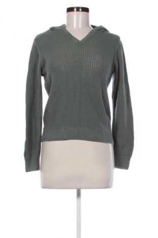 Damski sweter Vero Moda, Rozmiar S, Kolor Zielony, Cena 62,07 zł