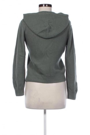 Damski sweter Vero Moda, Rozmiar S, Kolor Zielony, Cena 62,07 zł