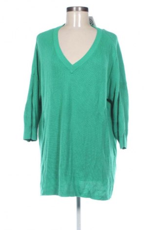 Dámský svetr Vero Moda, Velikost XL, Barva Zelená, Cena  346,00 Kč