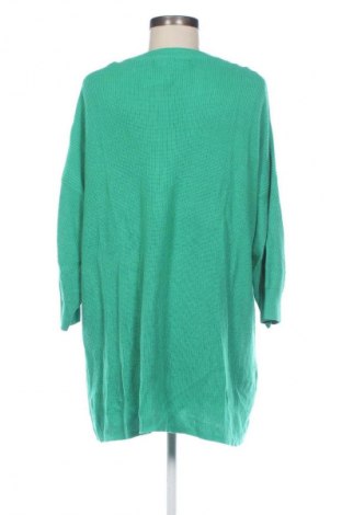 Dámský svetr Vero Moda, Velikost XL, Barva Zelená, Cena  346,00 Kč