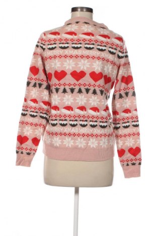 Dámský svetr Vero Moda, Velikost S, Barva Vícebarevné, Cena  299,00 Kč