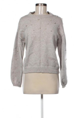 Pulover de femei Vero Moda, Mărime M, Culoare Gri, Preț 71,10 Lei