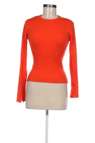 Dámsky pulóver Vero Moda, Veľkosť S, Farba Oranžová, Cena  13,81 €