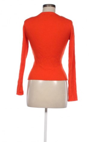 Dámsky pulóver Vero Moda, Veľkosť S, Farba Oranžová, Cena  13,81 €