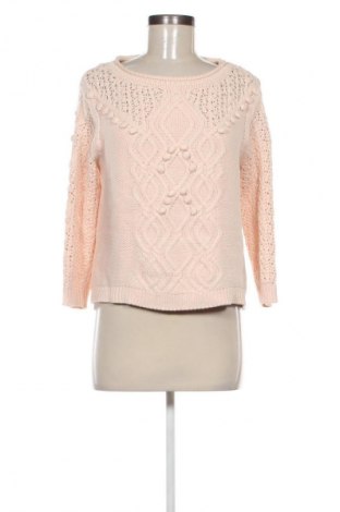 Dámský svetr Vero Moda, Velikost L, Barva Růžová, Cena  269,00 Kč