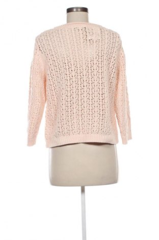 Dámský svetr Vero Moda, Velikost L, Barva Růžová, Cena  269,00 Kč