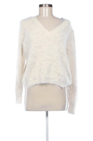 Damenpullover Vero Moda, Größe XL, Farbe Ecru, Preis € 13,99
