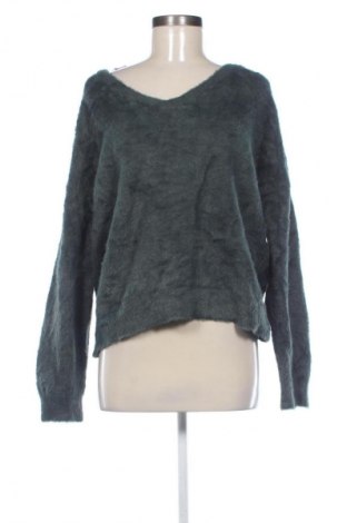 Női pulóver Vero Moda, Méret XL, Szín Zöld, Ár 4 929 Ft