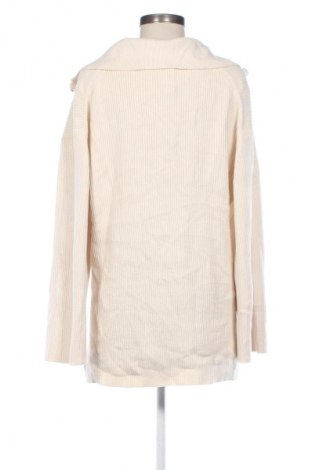 Damenpullover Vero Moda, Größe L, Farbe Beige, Preis € 10,99