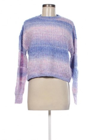 Damenpullover Vero Moda, Größe M, Farbe Mehrfarbig, Preis € 11,99