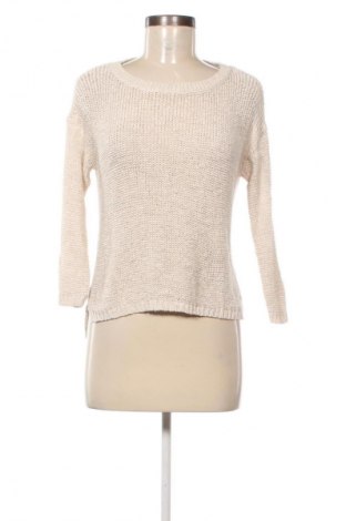 Damski sweter Vero Moda, Rozmiar XS, Kolor Beżowy, Cena 41,99 zł