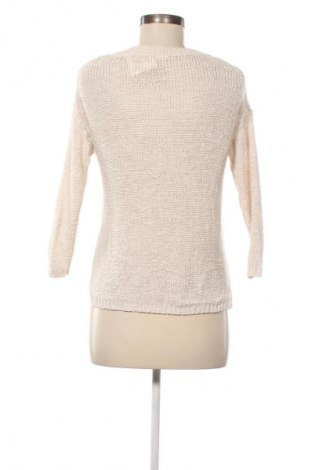 Damski sweter Vero Moda, Rozmiar XS, Kolor Beżowy, Cena 41,99 zł
