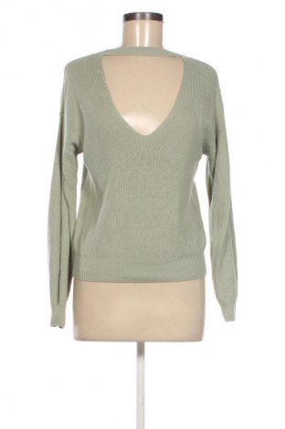 Γυναικείο πουλόβερ Vero Moda, Μέγεθος XS, Χρώμα Πράσινο, Τιμή 13,81 €