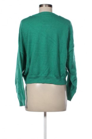 Dámský svetr Vero Moda, Velikost M, Barva Zelená, Cena  189,00 Kč