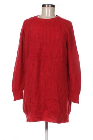Damski sweter Vicolo, Rozmiar XL, Kolor Czerwony, Cena 119,99 zł