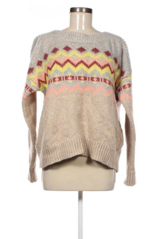 Damenpullover Victoria's Secret, Größe L, Farbe Mehrfarbig, Preis 20,99 €