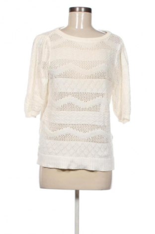 Damski sweter Vilona, Rozmiar L, Kolor Biały, Cena 92,99 zł