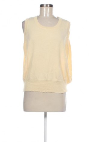 Dámsky pulóver Violeta by Mango, Veľkosť XL, Farba Žltá, Cena  31,71 €