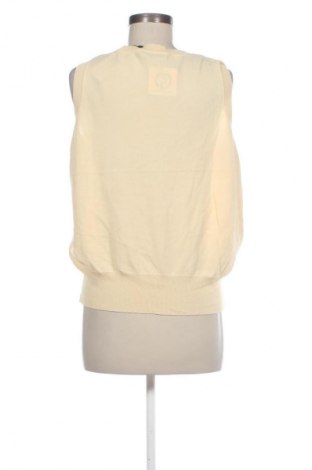 Dámsky pulóver Violeta by Mango, Veľkosť XL, Farba Žltá, Cena  31,71 €