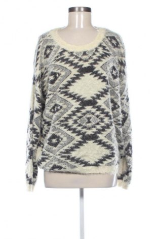 Damski sweter Vip, Rozmiar L, Kolor Kolorowy, Cena 78,99 zł