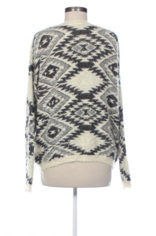 Damski sweter Vip, Rozmiar L, Kolor Kolorowy, Cena 78,99 zł