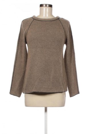 Damski sweter WINDSOR., Rozmiar XS, Kolor Brązowy, Cena 169,99 zł