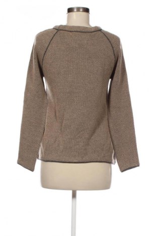 Damski sweter WINDSOR., Rozmiar XS, Kolor Brązowy, Cena 169,99 zł