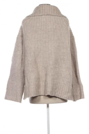 Damenpullover Weekday, Größe M, Farbe Grau, Preis 17,99 €