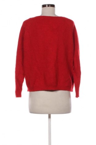 Dámsky pulóver Weekend Max Mara, Veľkosť M, Farba Červená, Cena  72,70 €