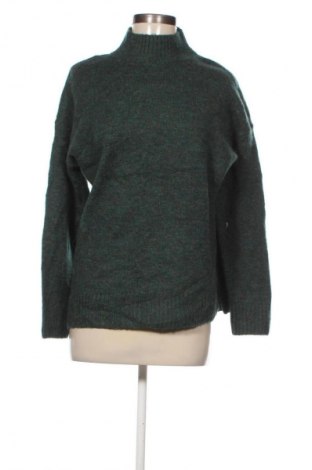 Damenpullover Well Worn, Größe M, Farbe Grün, Preis 25,99 €
