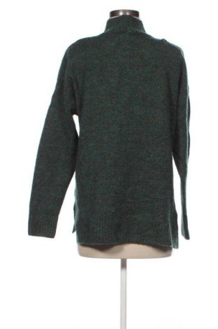 Damenpullover Well Worn, Größe M, Farbe Grün, Preis 25,99 €