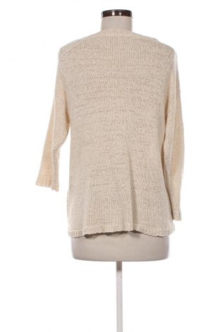 Pulover de femei White Label, Mărime S, Culoare Ecru, Preț 108,04 Lei