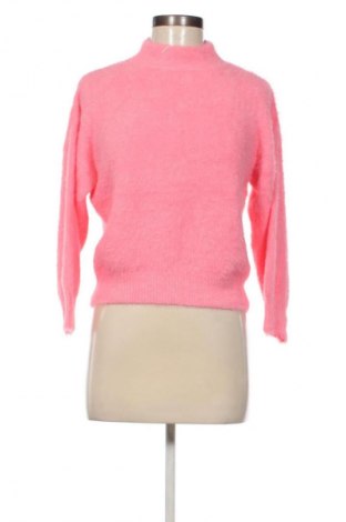Damski sweter Wolff, Rozmiar S, Kolor Różowy, Cena 70,99 zł