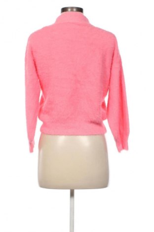 Damski sweter Wolff, Rozmiar S, Kolor Różowy, Cena 70,99 zł