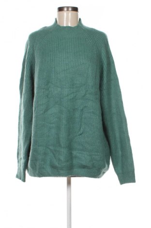 Dámský svetr Women's, Velikost XL, Barva Zelená, Cena  359,00 Kč