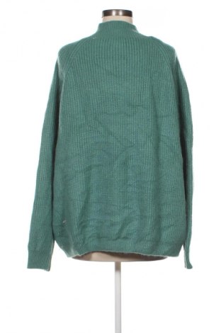 Dámský svetr Women's, Velikost XL, Barva Zelená, Cena  359,00 Kč