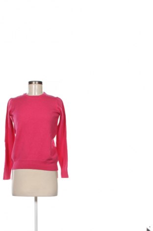 Damski sweter Women's Collection, Rozmiar S, Kolor Czerwony, Cena 67,41 zł