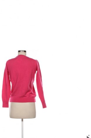 Damski sweter Women's Collection, Rozmiar S, Kolor Czerwony, Cena 67,41 zł