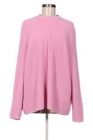 Γυναικείο πουλόβερ Women's Collection, Μέγεθος XL, Χρώμα Ρόζ , Τιμή 11,99 €