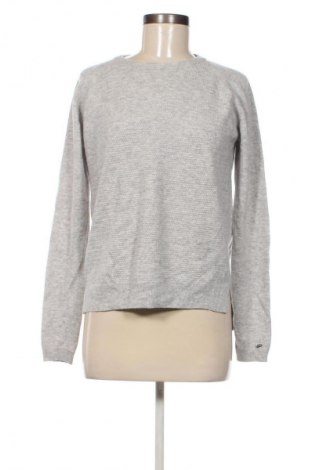 Γυναικείο πουλόβερ Wool & Cashmere, Μέγεθος S, Χρώμα Γκρί, Τιμή 16,99 €